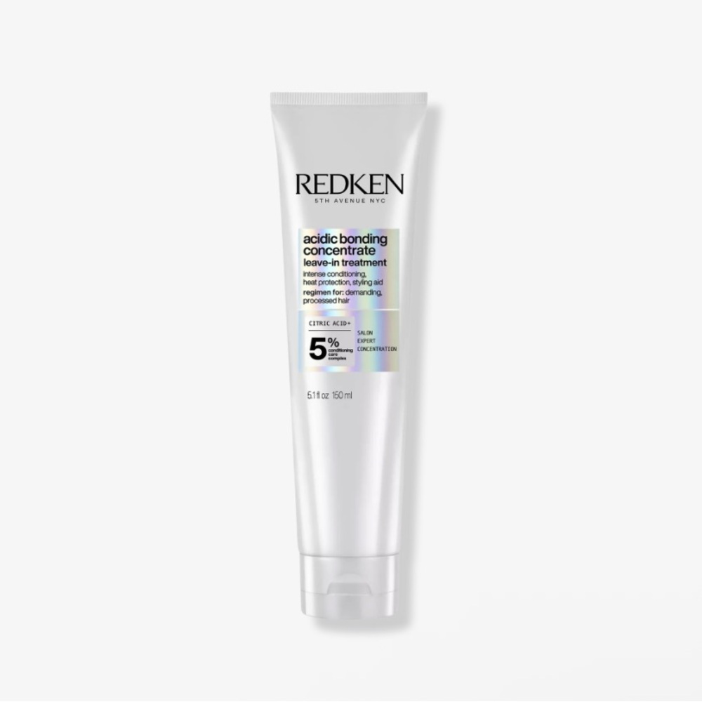 Redken Acidic Bonding Concentrate Leave In Hair Treatment